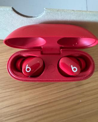 Auricolari Beats Studio Buds