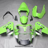 Carena Completa per KAWASAKI ZX9R 2002 - 2003