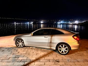Ricambi mercedes