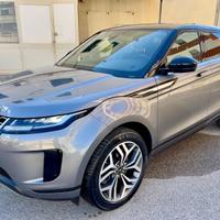 Land Rover Range Evoque 2.0D I4-L.Flw 150 CV AWD A