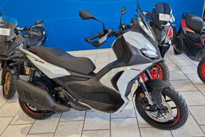 Aprilia SR Max 300 GT 400 ABS EURO 5 +
