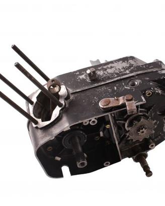 Motore Minarelli RV3