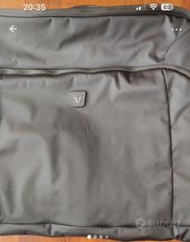 Porta abito uomo da viaggio