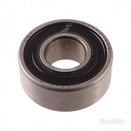 Cuscinetto a sfere schermato da 17 - 40 - 16 mm SK