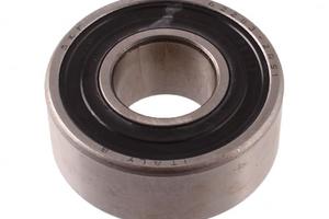 Cuscinetto a sfere schermato da 17 - 40 - 16 mm SK