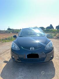 Mazda 2 Mazda2 1.4 TD 68CV 5p. Fun