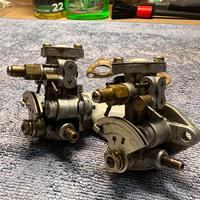 Coppia miscelatori Aprilia Rs250