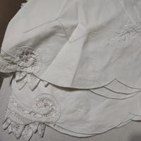 Tovaglia da tavola vintage 