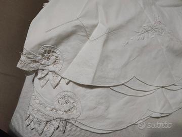 Tovaglia da tavola vintage 