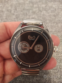 Orologio D&G