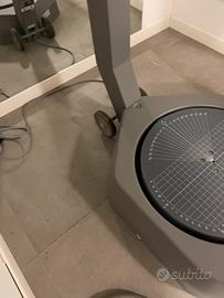 Bylance macchina Biodex