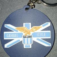 portachiavi S .S LAZIO CASUAL STYLE