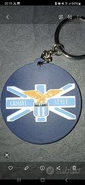 portachiavi S .S LAZIO CASUAL STYLE