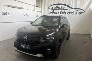 Citroën C3 1.2 puretech turbo Max 100cv s&s T...