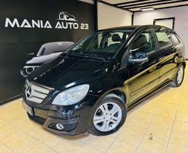 Mercedes-benz B 180 B 180 CDI Chrome