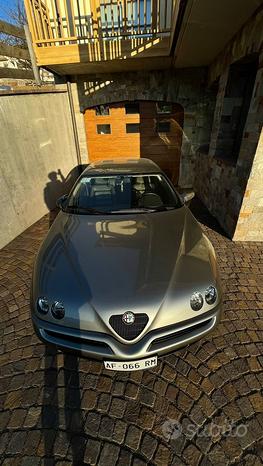 Alfa Romeo gtv 2000