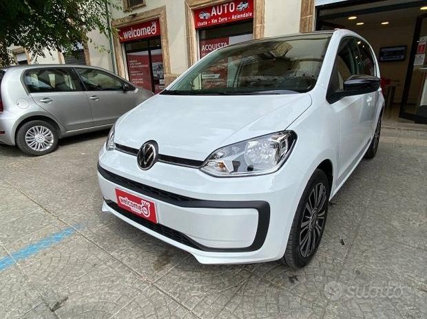 Volkswagen up 5p 1.0 evo Move up 65cv