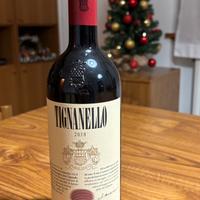 Tignanello Antinori 2018
