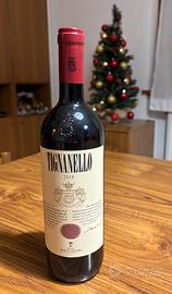 Tignanello Antinori 2018