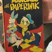 manuale di PAPERINK