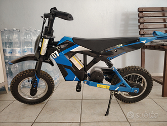 Minimoto Vendita in Moto e scooter