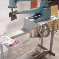 Macchina da cucire Singer