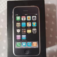 iPhone 3G Black 8 GB