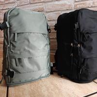 Zaino da viaggio misure 40x20x25cm