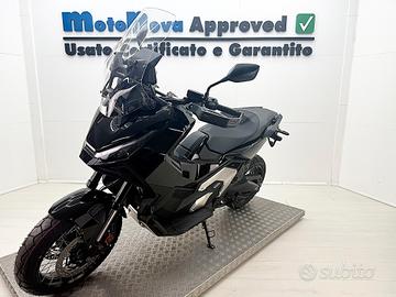 Honda X-ADV 750 2026 - MOTONOVA