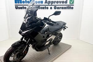 Honda X-ADV 750 2026 - MOTONOVA