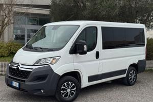 Citroen Jumper 2.0 HDi 131cv 9 Posti Atlante Loisi