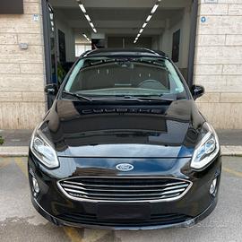 Ford Fiesta 1.5 TDCi 85cv Titanium