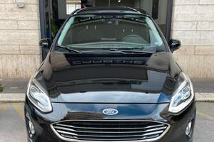 Ford Fiesta 1.5 TDCi 85cv Titanium
