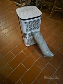 condizionatore portatile
