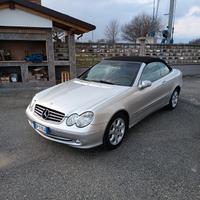 Mercedes CLK