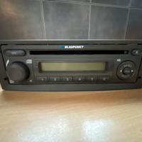 Autoradio CD Blaupunkt