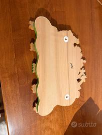 portabiti per cameretta