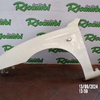 PARAFANGO ANTERIORE SINISTRO ALFA 147 2001