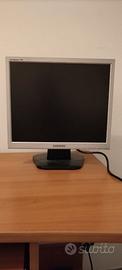 Monitor SyncMaster 710n Samsung