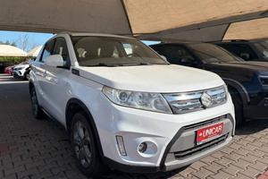 Suzuki Vitara Vitara 1.6 ddis Exclusive s&s 4wd al