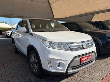 Suzuki Vitara Vitara 1.6 ddis Exclusive s&s 4wd al
