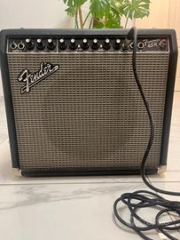Amplificatore Fender Frontman" 65r con footswitch