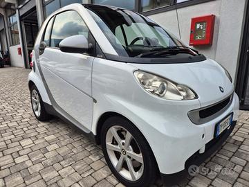 Smart ForTwo 1000 52 kW coupé pulse