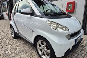 Smart ForTwo 1000 52 kW coupé pulse