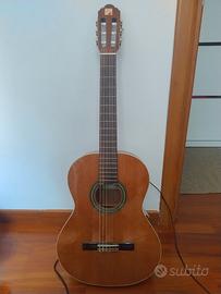 Chitarra classica Alhambra 2C