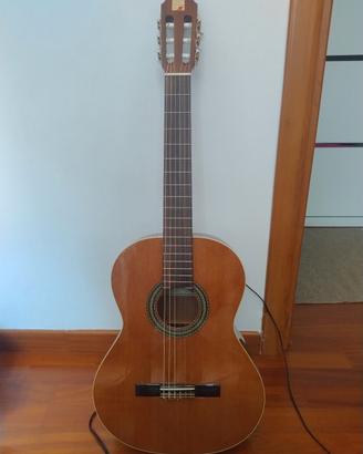 Chitarra classica Alhambra 2C