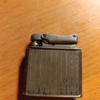 Accendino vintage 