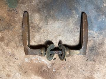 Maniglia per porta