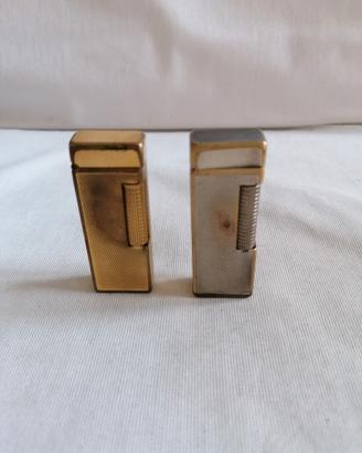 accendini dunhill 
