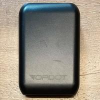 Power bank TopDot mod. RTPB-015P
